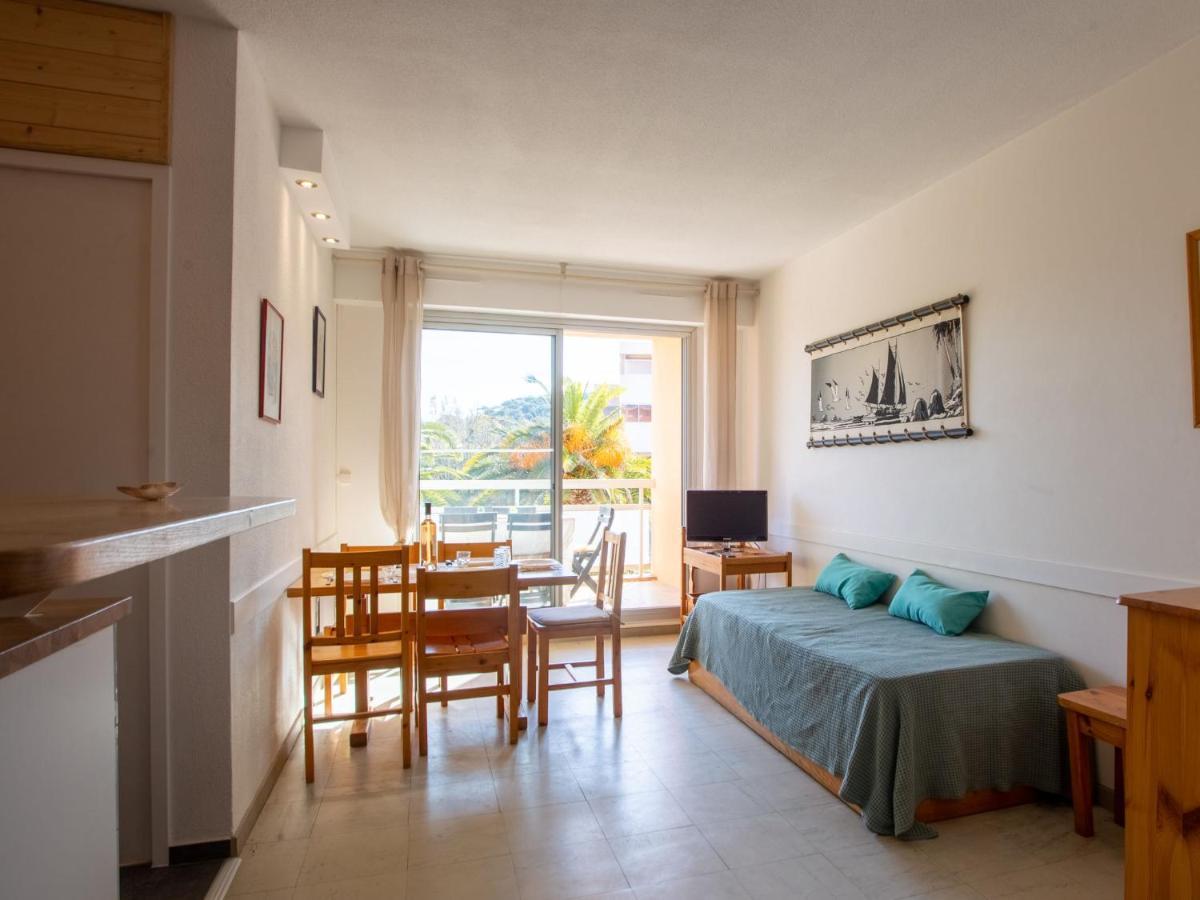 Apartment Les Rives De La Faviere-5 By Interhome Exterior photo