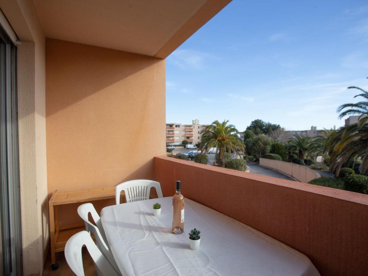 Apartment Les Rives De La Faviere-5 By Interhome Exterior photo