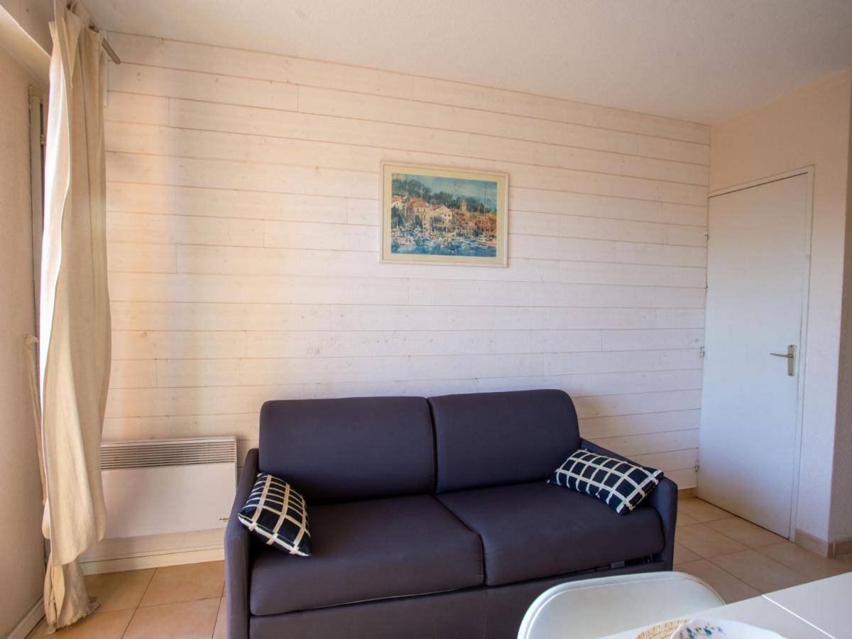 Apartment Les Rives De La Faviere-5 By Interhome Exterior photo
