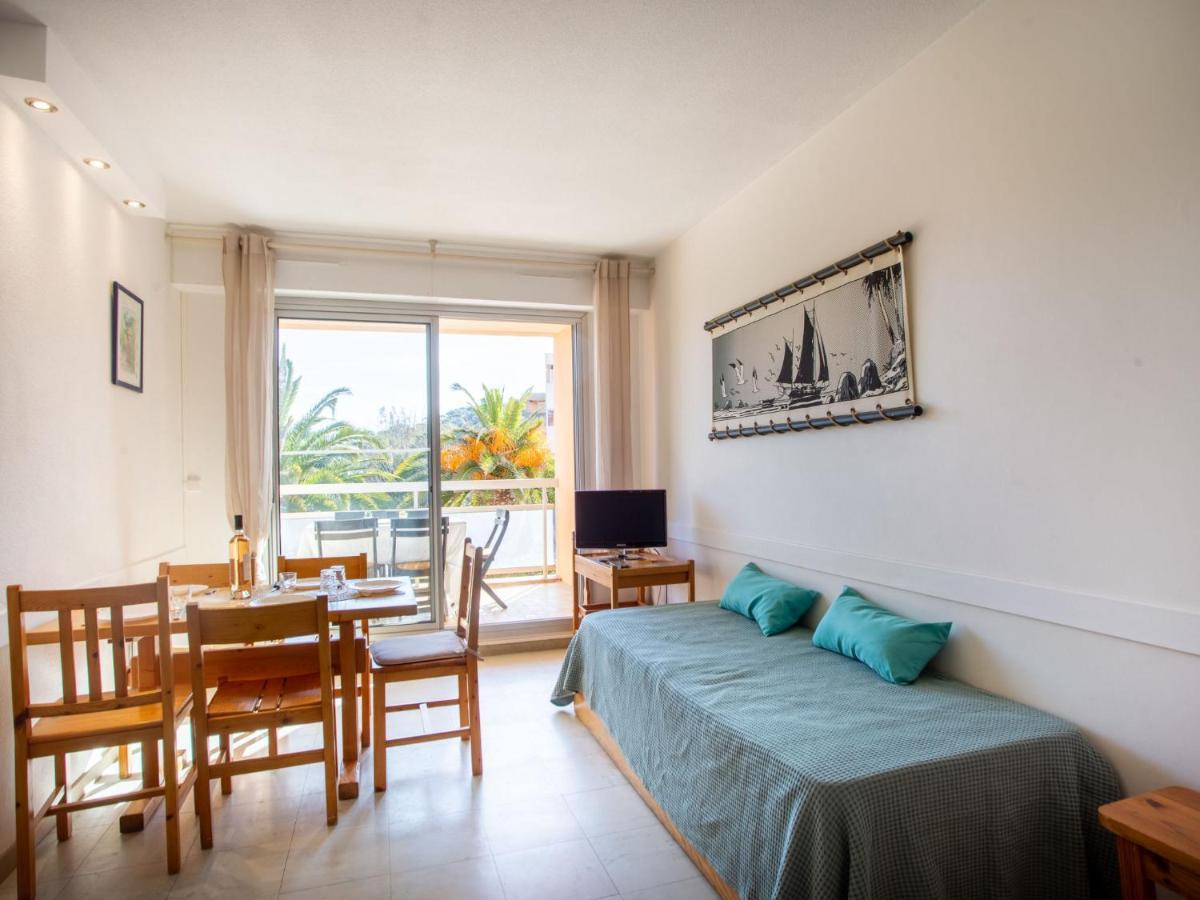 Apartment Les Rives De La Faviere-5 By Interhome Exterior photo
