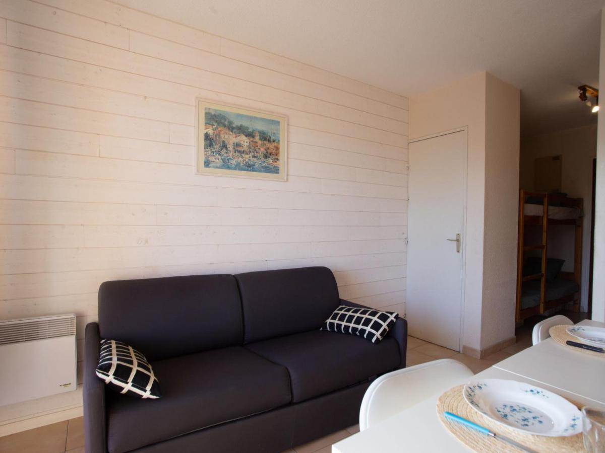 Apartment Les Rives De La Faviere-5 By Interhome Exterior photo