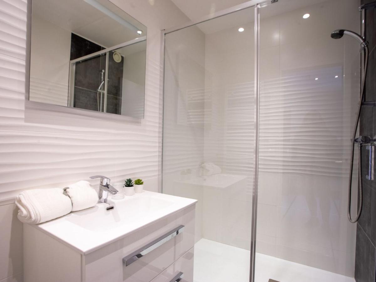 Apartment Les Rives De La Faviere-5 By Interhome Exterior photo