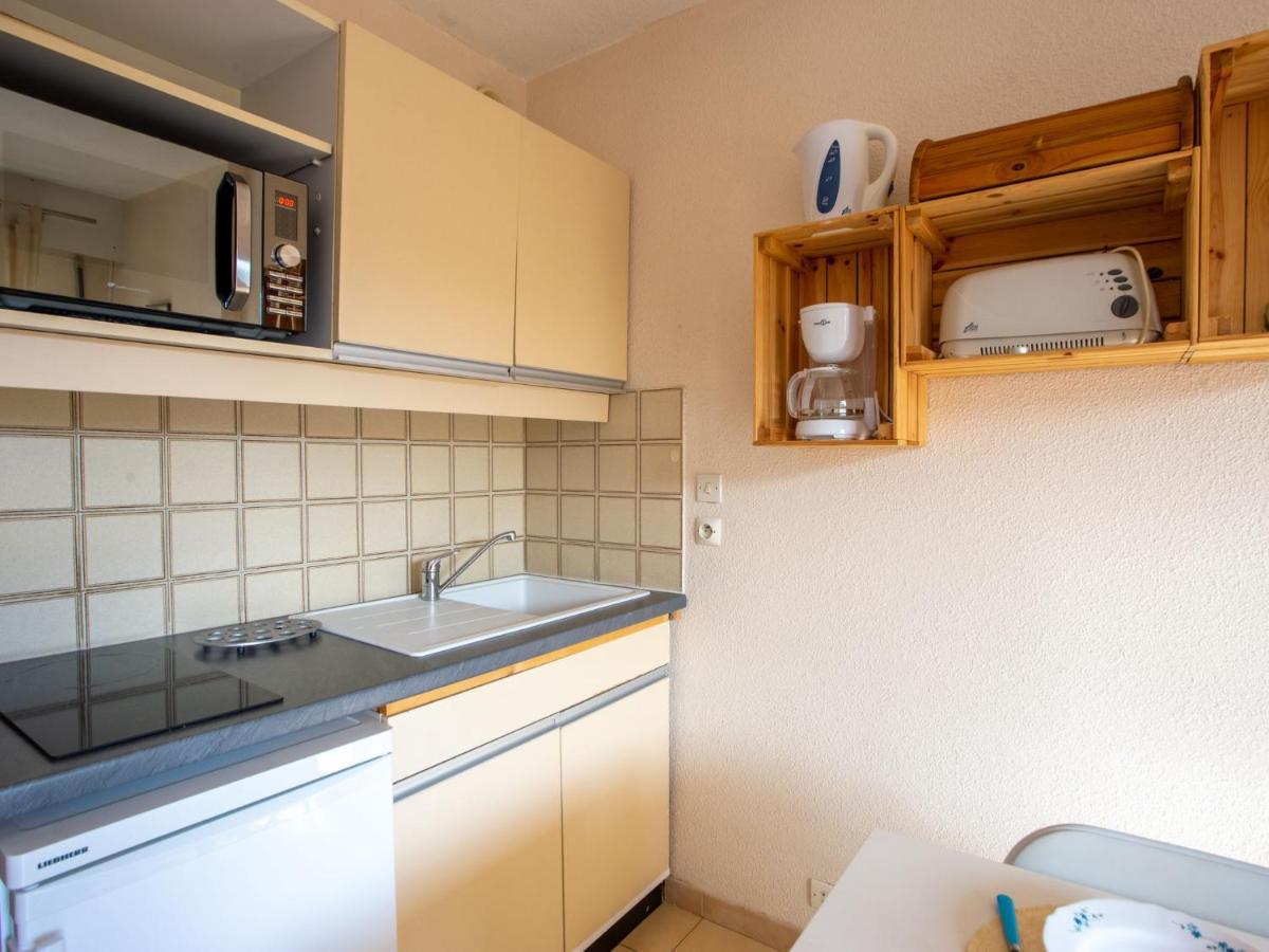 Apartment Les Rives De La Faviere-5 By Interhome Exterior photo