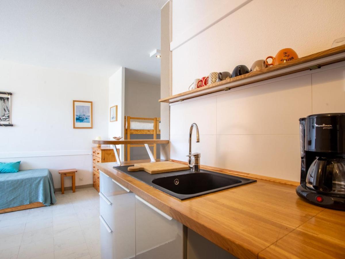 Apartment Les Rives De La Faviere-5 By Interhome Exterior photo