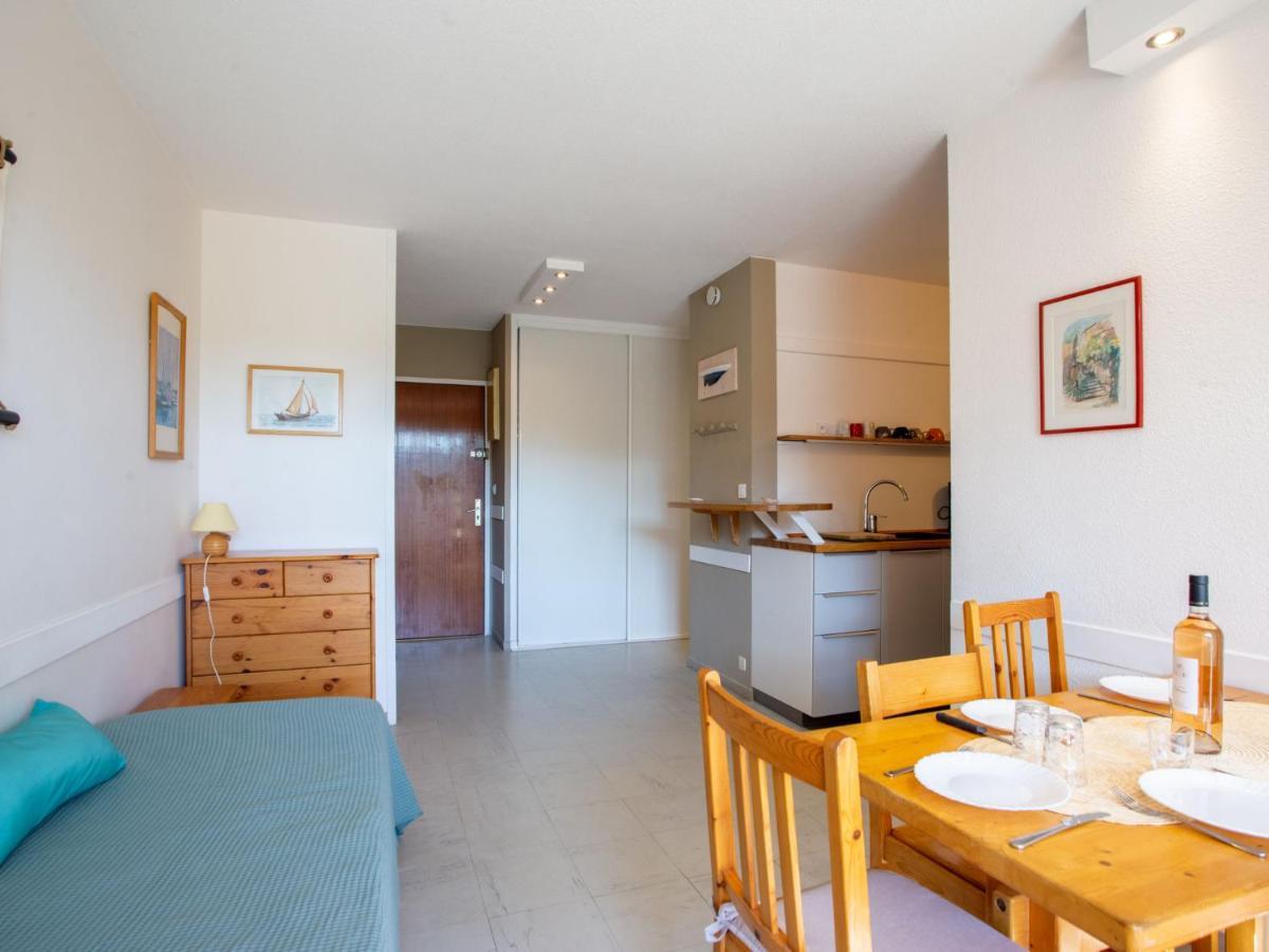 Apartment Les Rives De La Faviere-5 By Interhome Exterior photo
