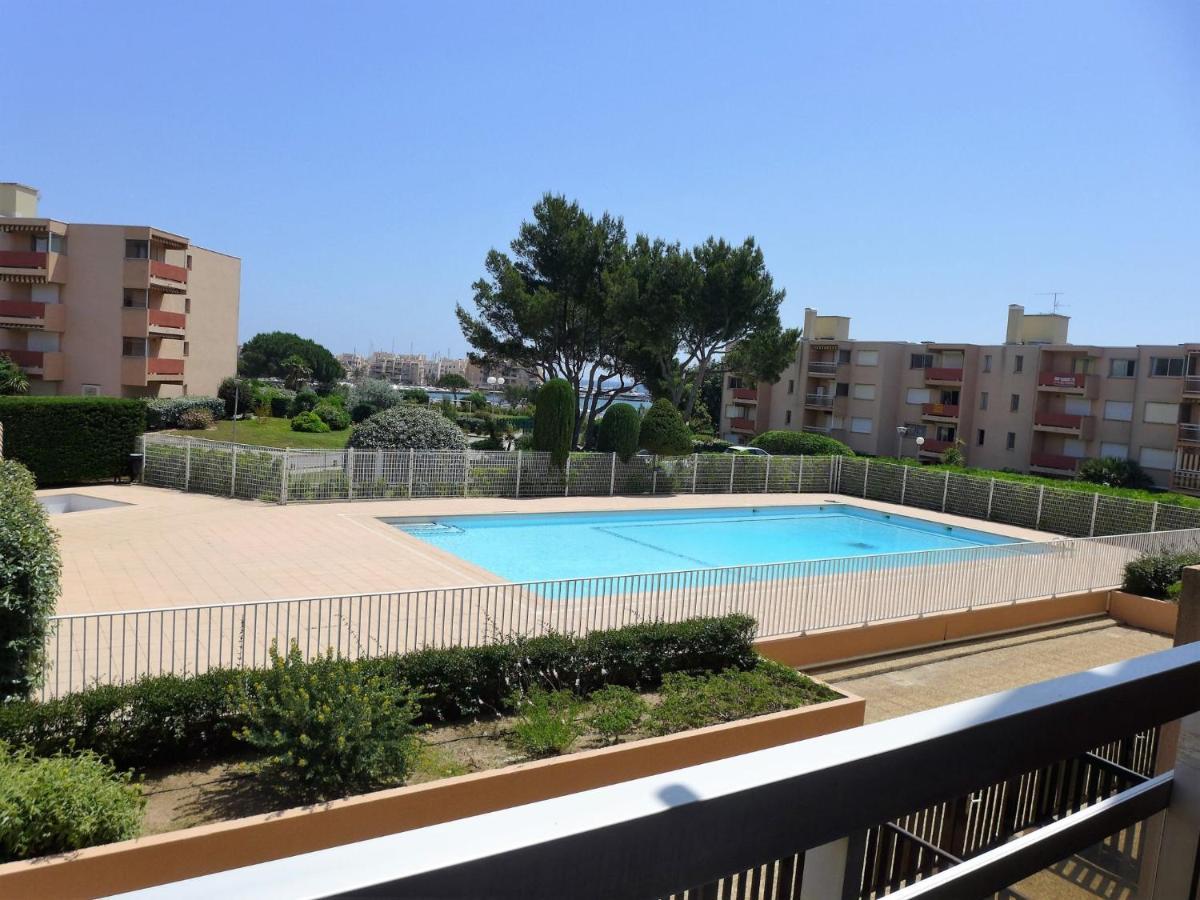 Apartment Les Rives De La Faviere-5 By Interhome Exterior photo