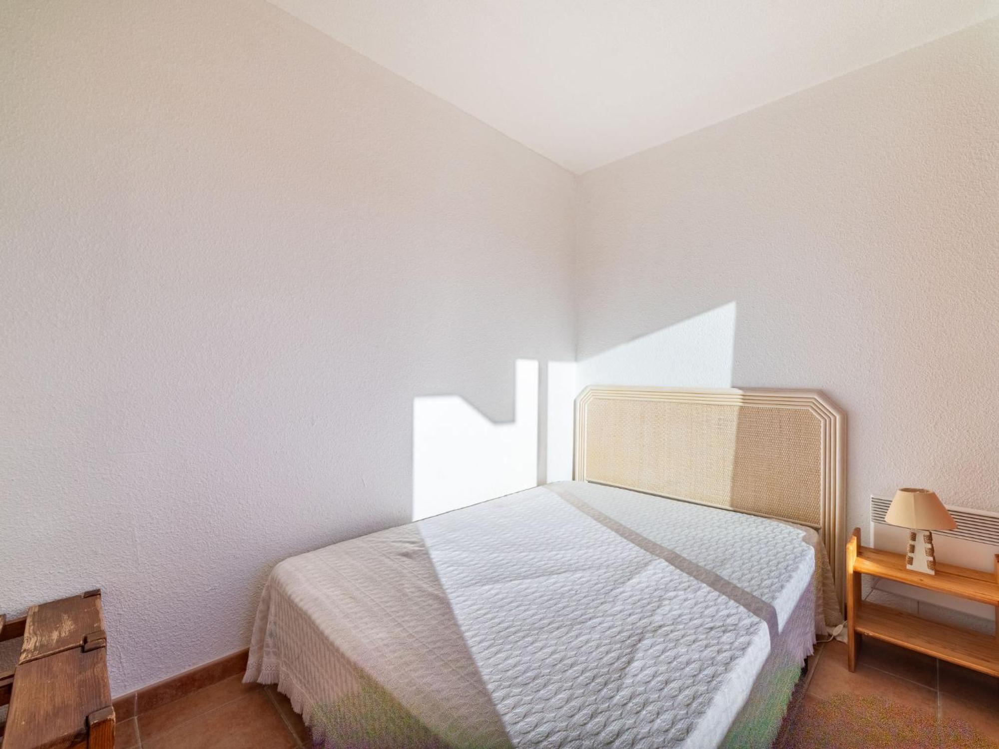 Apartment Les Rives De La Faviere-5 By Interhome Exterior photo