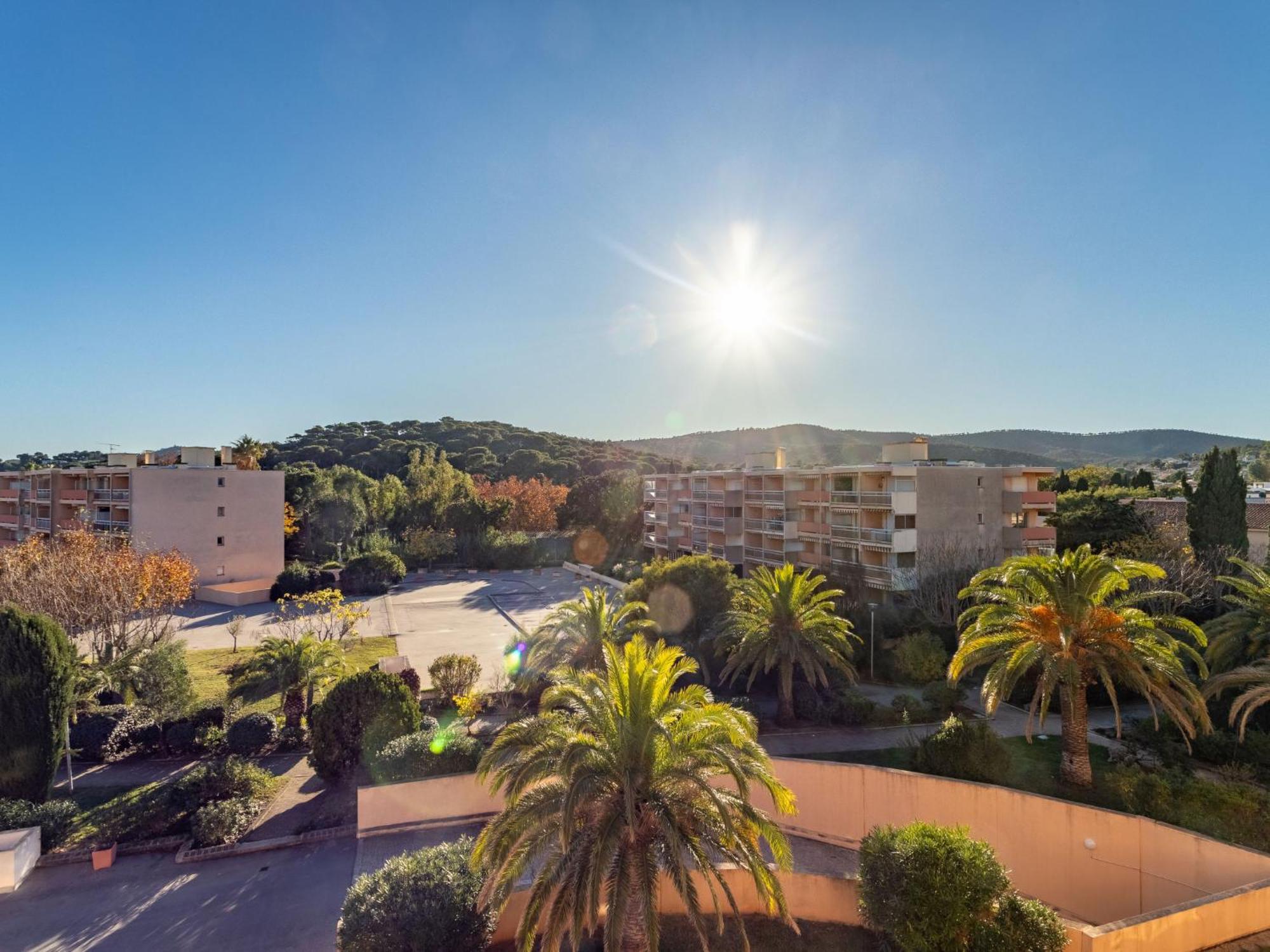 Apartment Les Rives De La Faviere-5 By Interhome Exterior photo