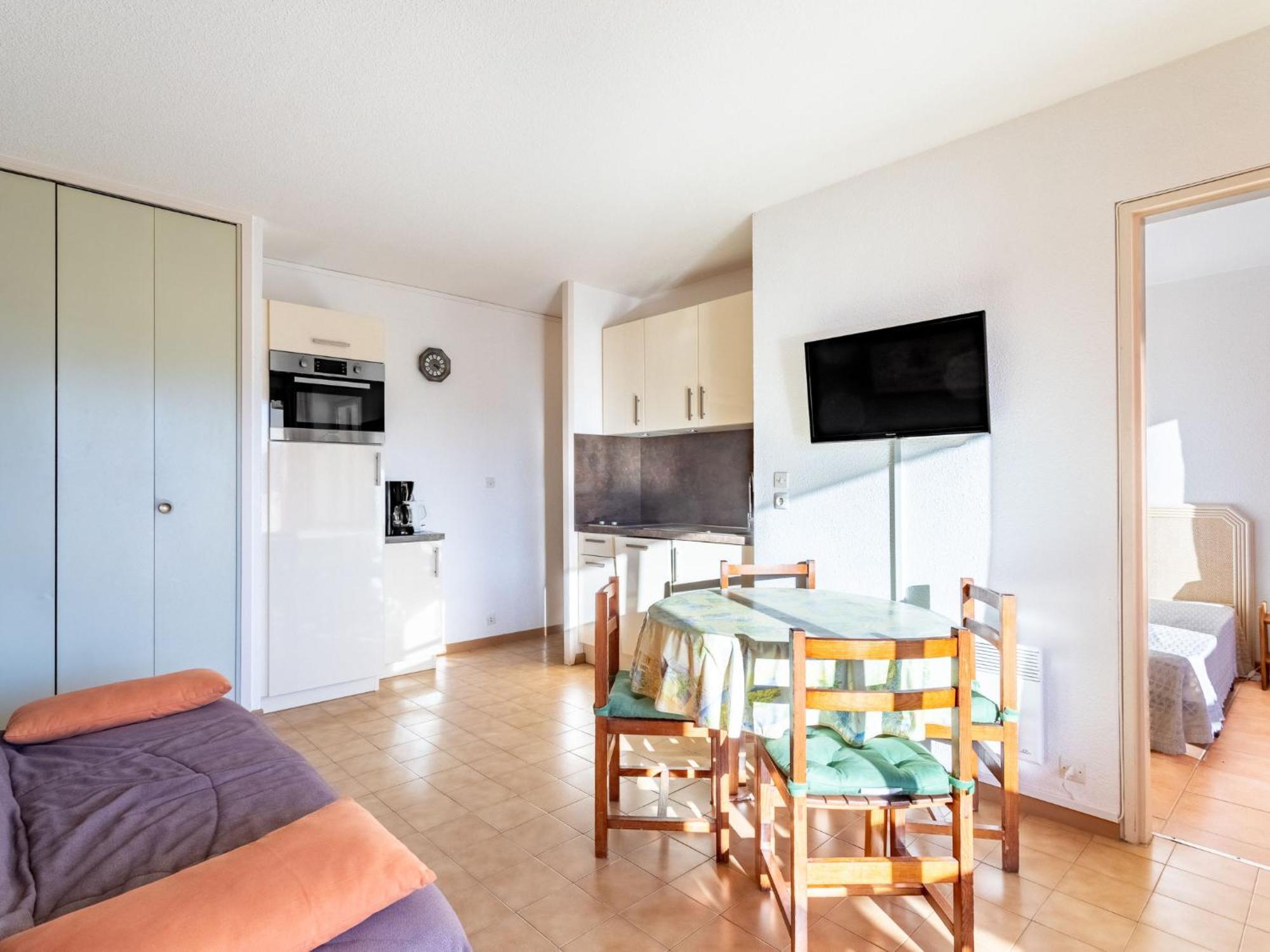 Apartment Les Rives De La Faviere-5 By Interhome Exterior photo