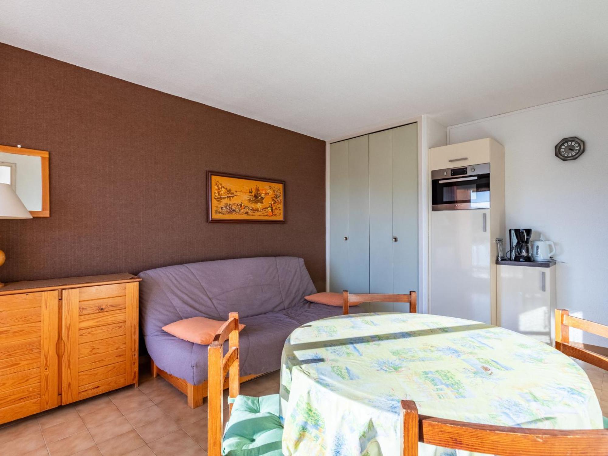 Apartment Les Rives De La Faviere-5 By Interhome Exterior photo