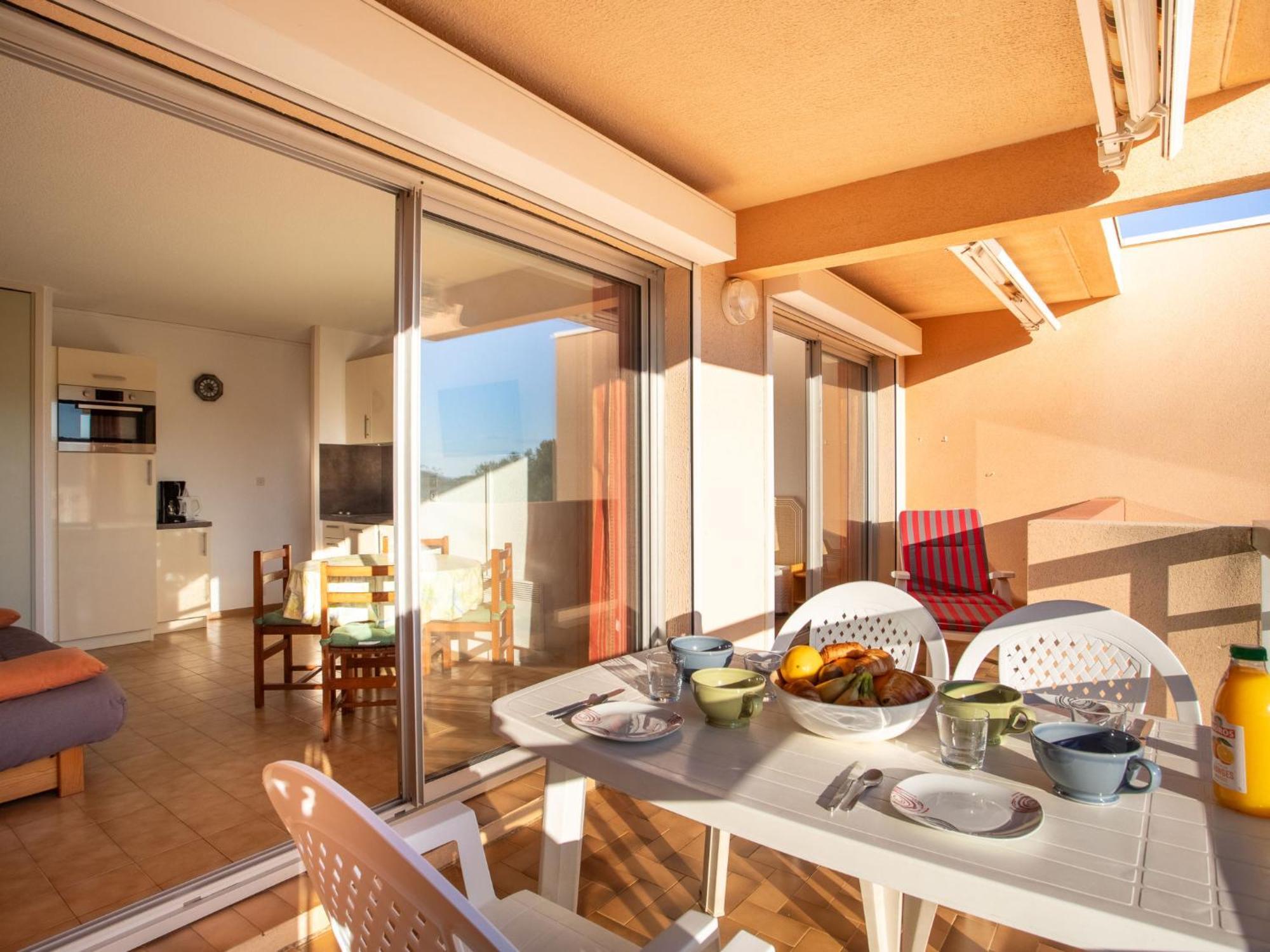 Apartment Les Rives De La Faviere-5 By Interhome Exterior photo